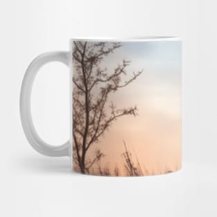 Stag Deer Animal Nature Majestic Wild Mug